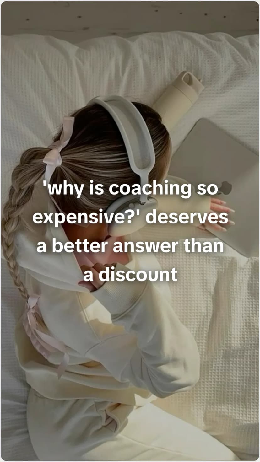Coaches & consultants