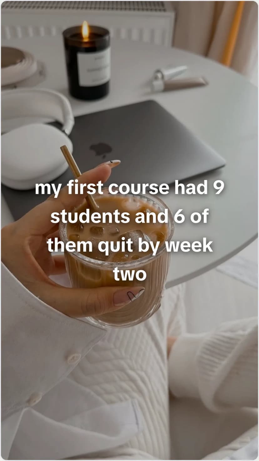 Education & online courses