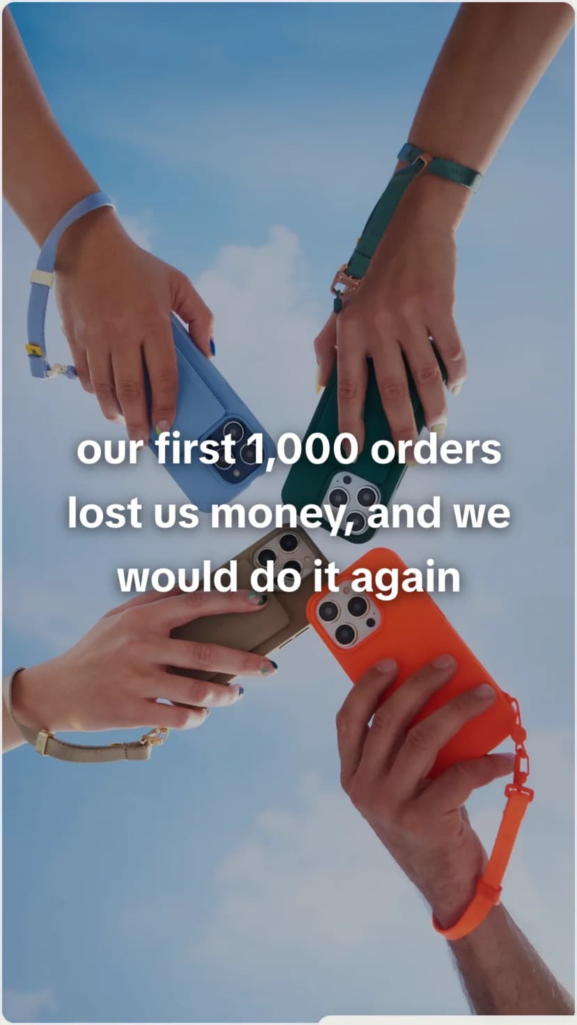 Ecommerce brands