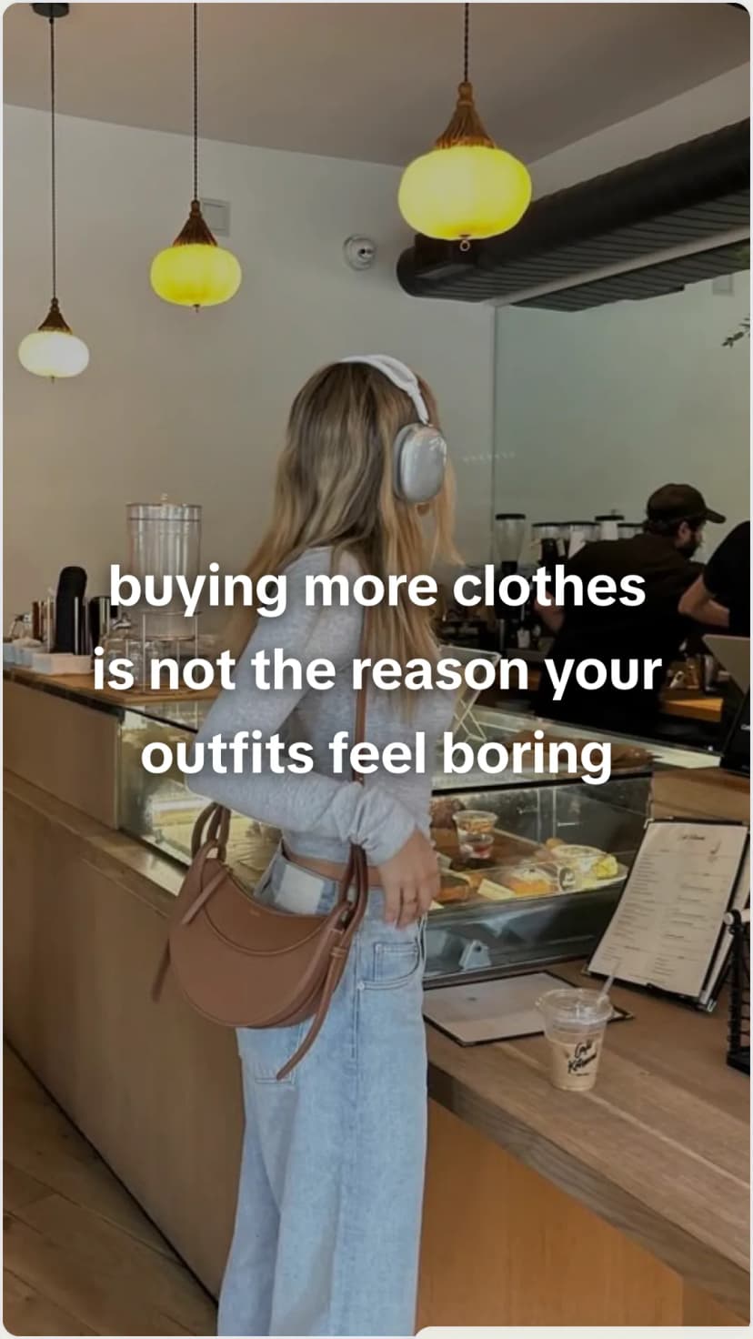 Fashion & apparel