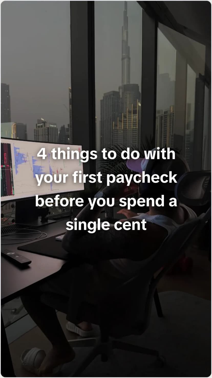 Personal finance