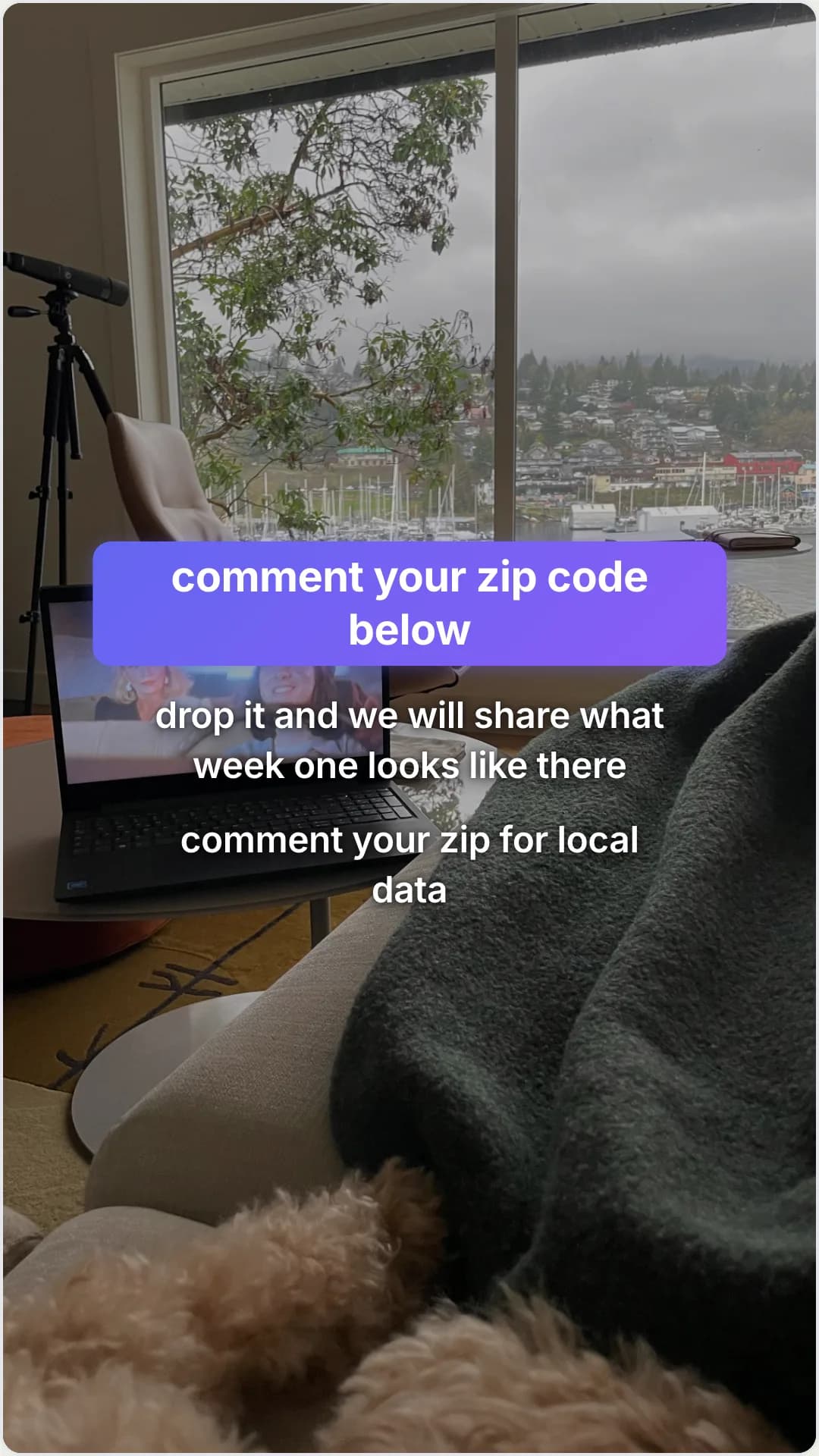The overpricing mistake that costs sellers the most: slide 6, comment your zip code below. drop it and we will