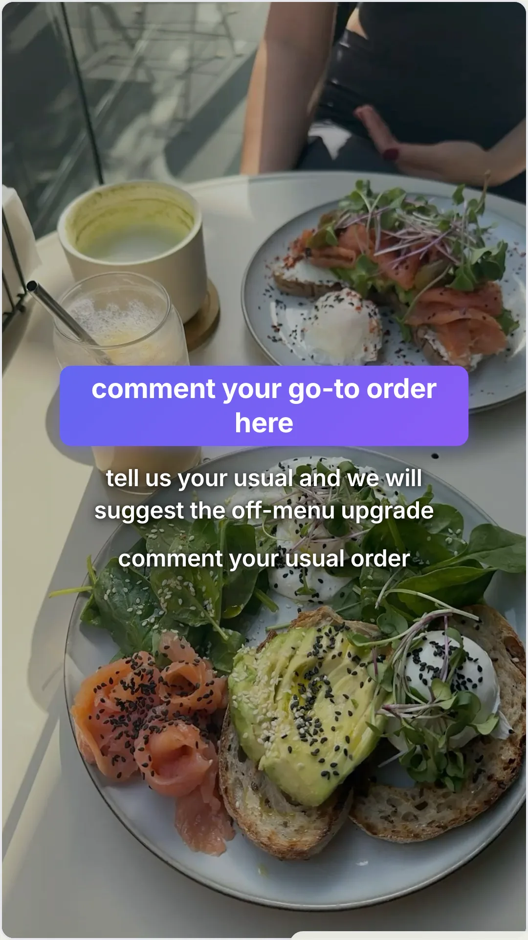 Restaurant myths your regulars still quietly believe: slide 6, comment your go-to order here. tell us your usu