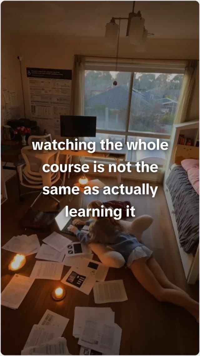 Learning myths that quietly make online courses fail