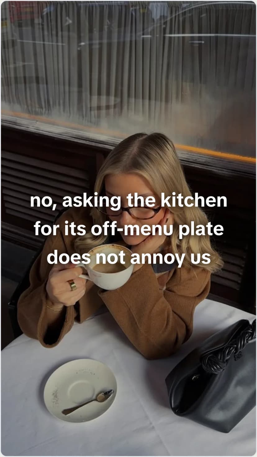 Restaurant myths your regulars still quietly believe
