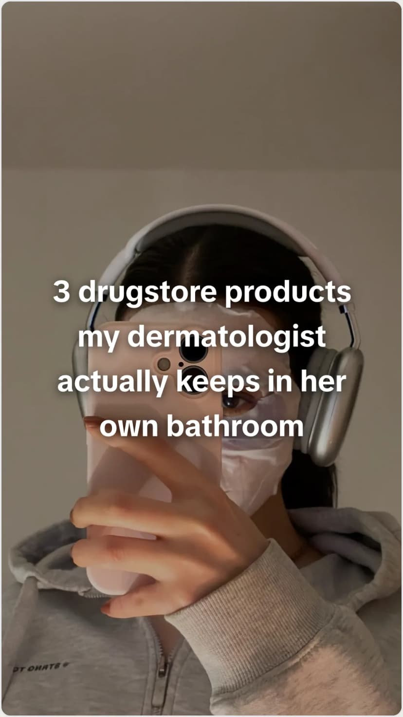 Three under-30 products that outperform the luxury shelf